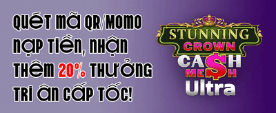 Vòng Quay Miễn Phí Siêu Cấp promotional banner